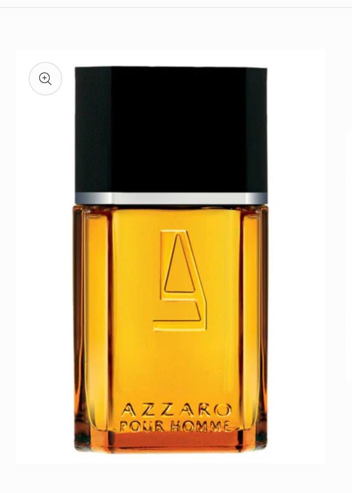 Azzaro pour Homme EDT 100ml _0