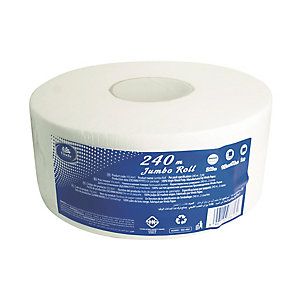 Vinda Jumbo Toilet Rolls 240m_0