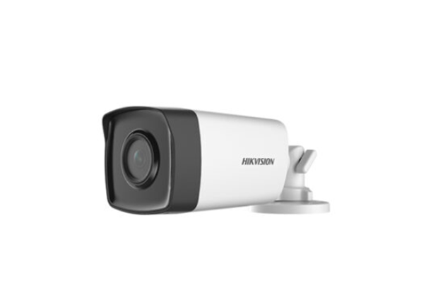 DS-2CE16D0T-IT3C - 2 MP Fixed Bullet Camera_0