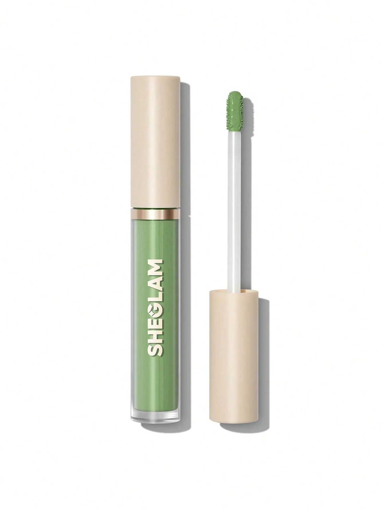 SHEGLAM Like Magic Color Correcting Concealer - Green_0