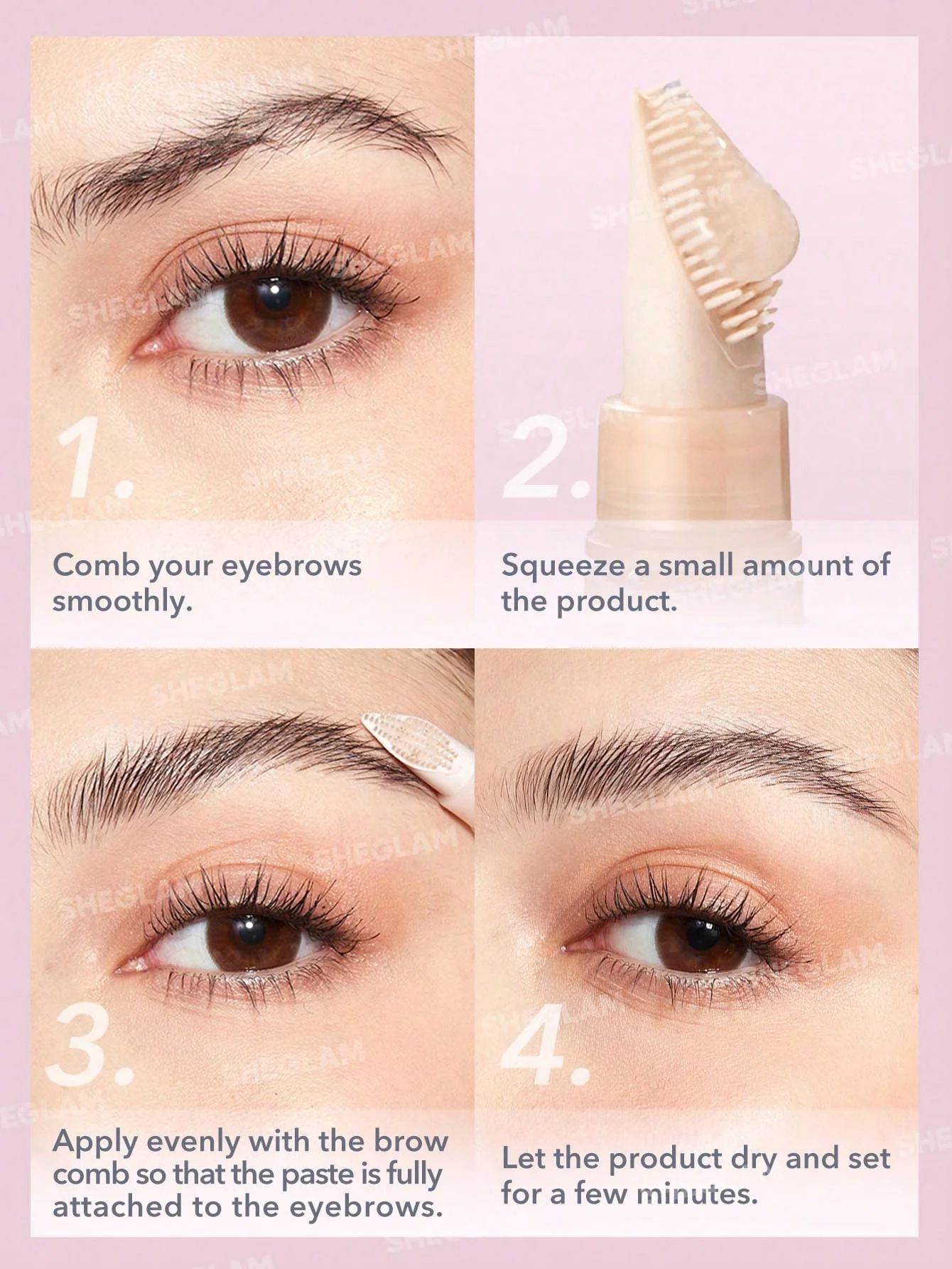 SHEGLAM Brow Breakdown Brow Gel_2