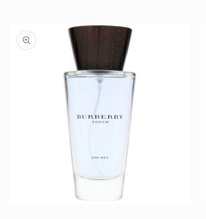 Burberry Touch EDT 100ml _0