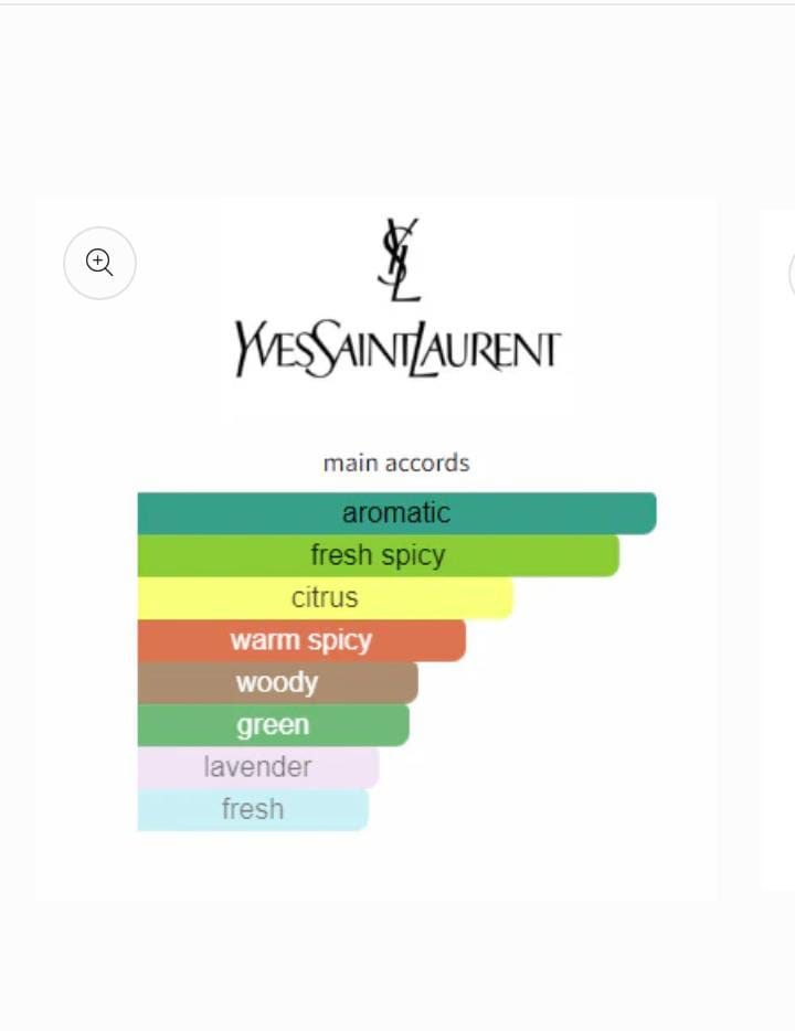 YSL Y Eau Fraiche 100ml _1