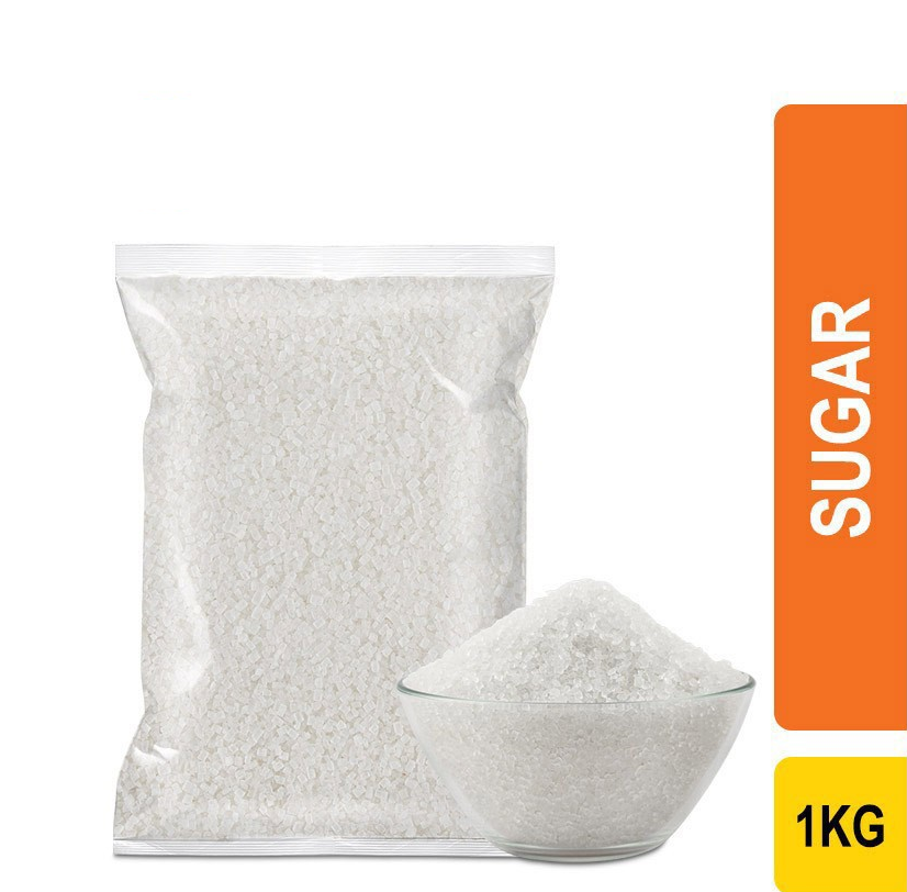 Sugar ( चिनी ) | 1 Kg_0