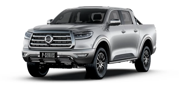 2024 GWM P-Series 2.0TD Double Cab LT 4x4_0