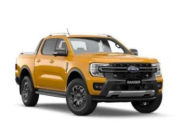 2024 Ford Ranger 2.0 Biturbo Double Cab Wildtrak 4x4_0