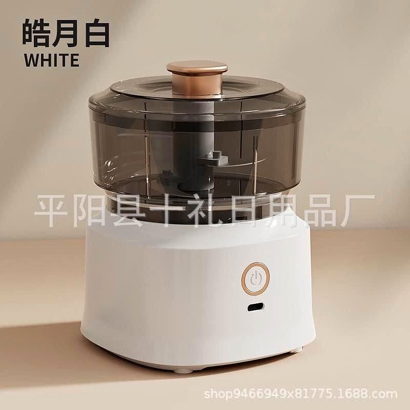 Rechargeable Mini Veggie Chopper_3