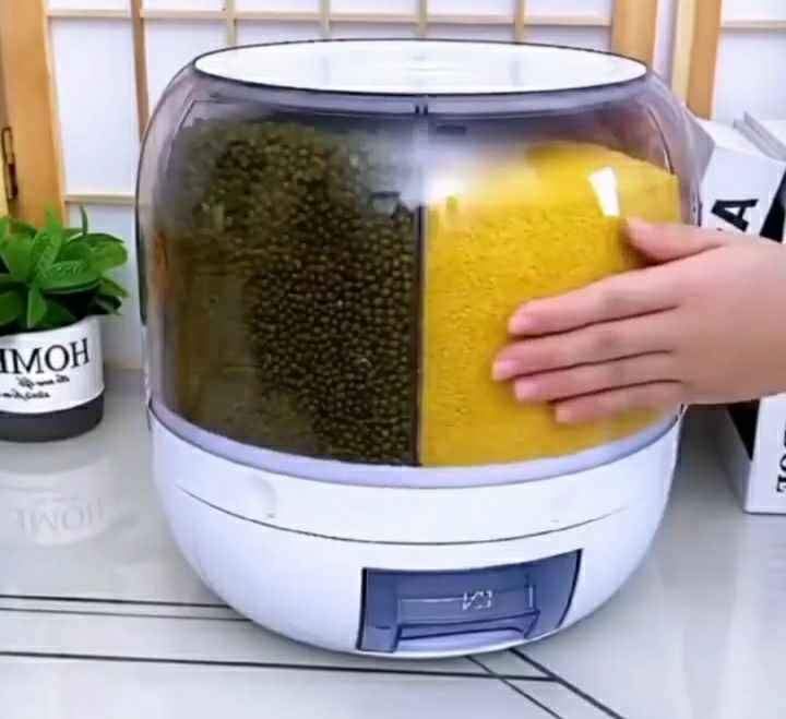 Rice /Cereal Dispenser_3