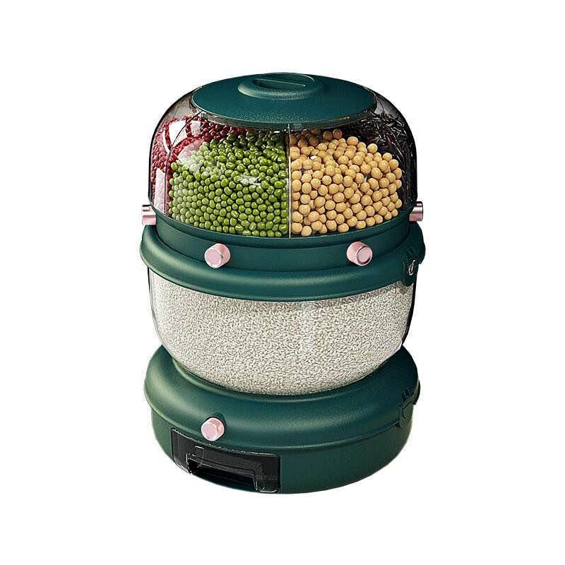 Rice /Cereal Dispenser_4