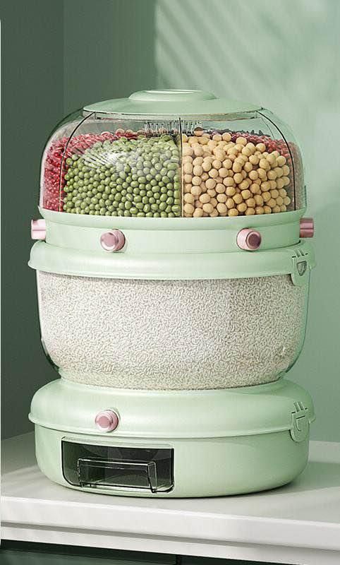 Rice /Cereal Dispenser_5