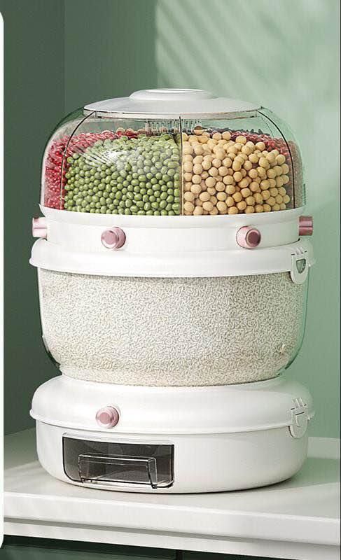 Rice /Cereal Dispenser_8