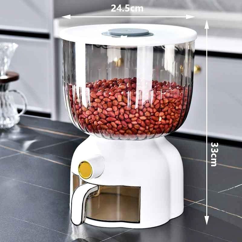 Rice /Cereal Dispenser_9