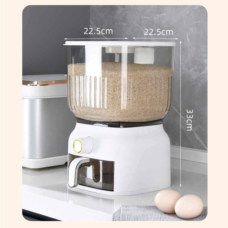 Rice /Cereal Dispenser_7