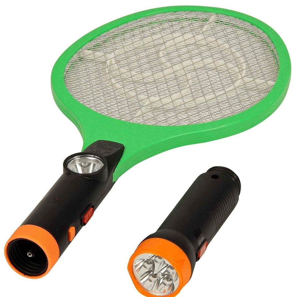 Mosquito Killer Racket_0