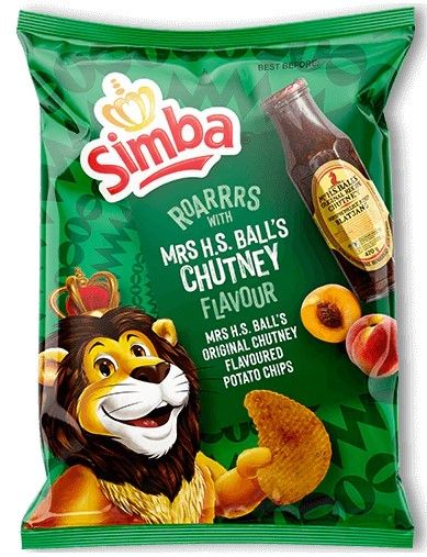 Simba - Chutney_0