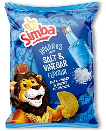 Simba - Salt & Vinegar_0