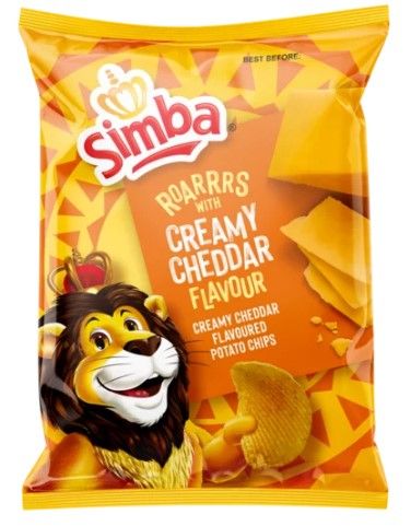 Simba - Creamy Chaddar_0