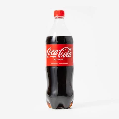 Coca Cola 900 ml_0