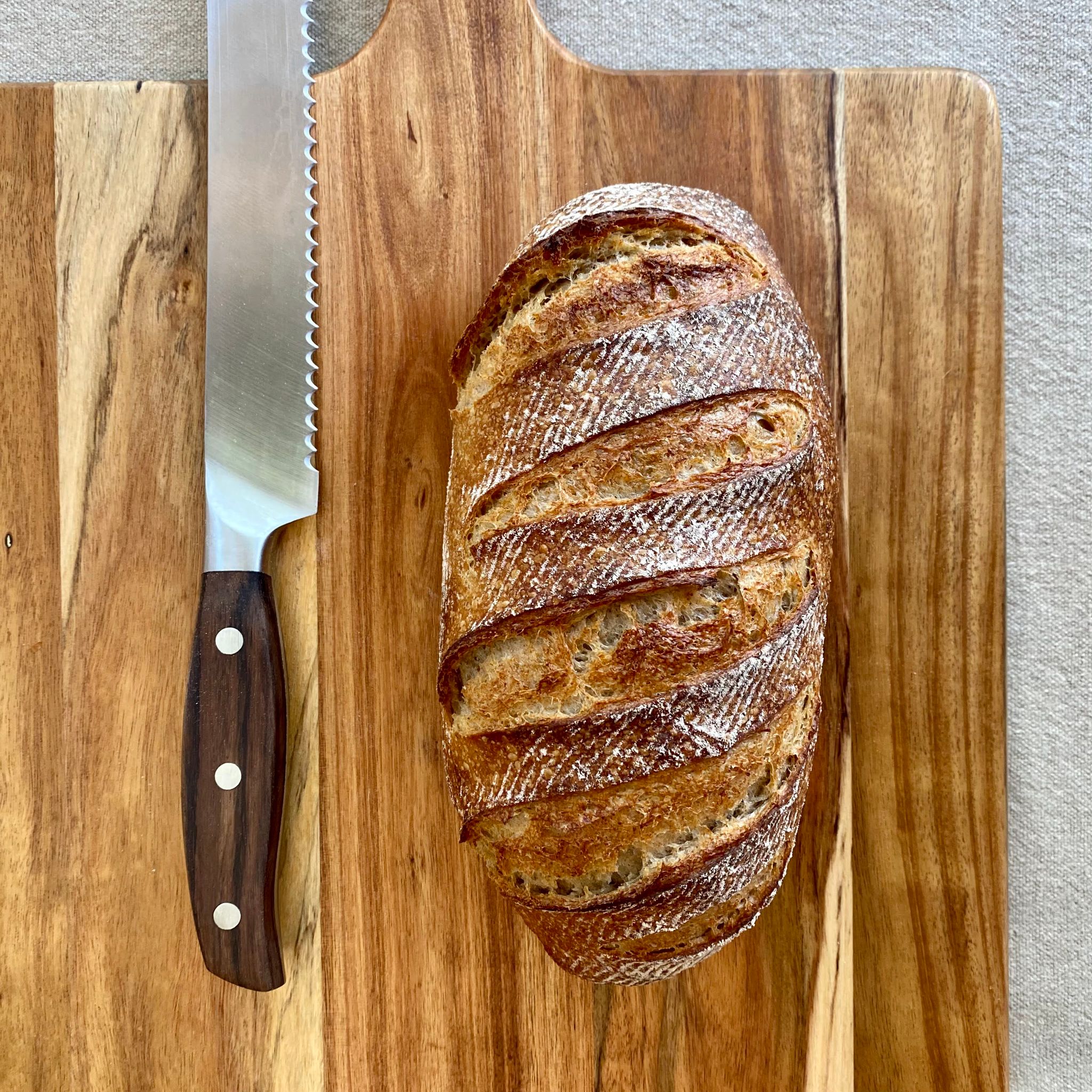 Pain de Campagne_0