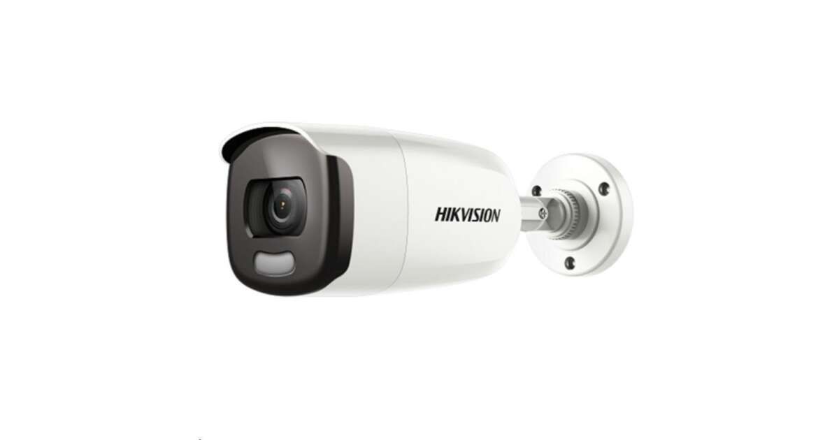 DS-2CE12DFT-F - 2 MP ColorVu Fixed Bullet Camera_0