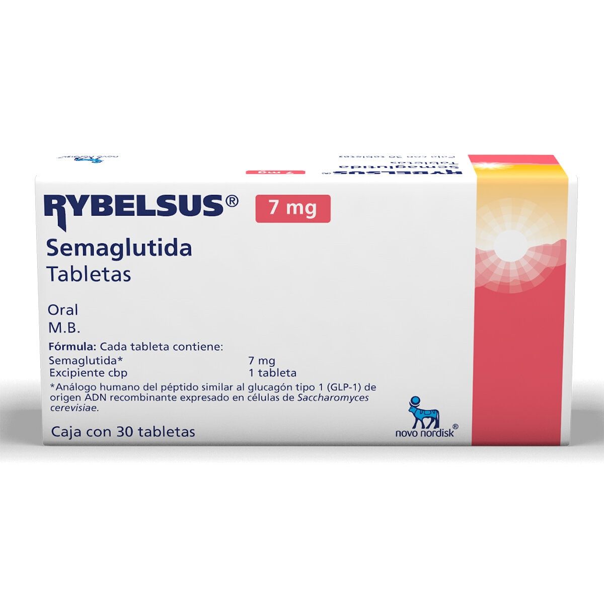 Rybelsus (Semaglutide) 7mg_0