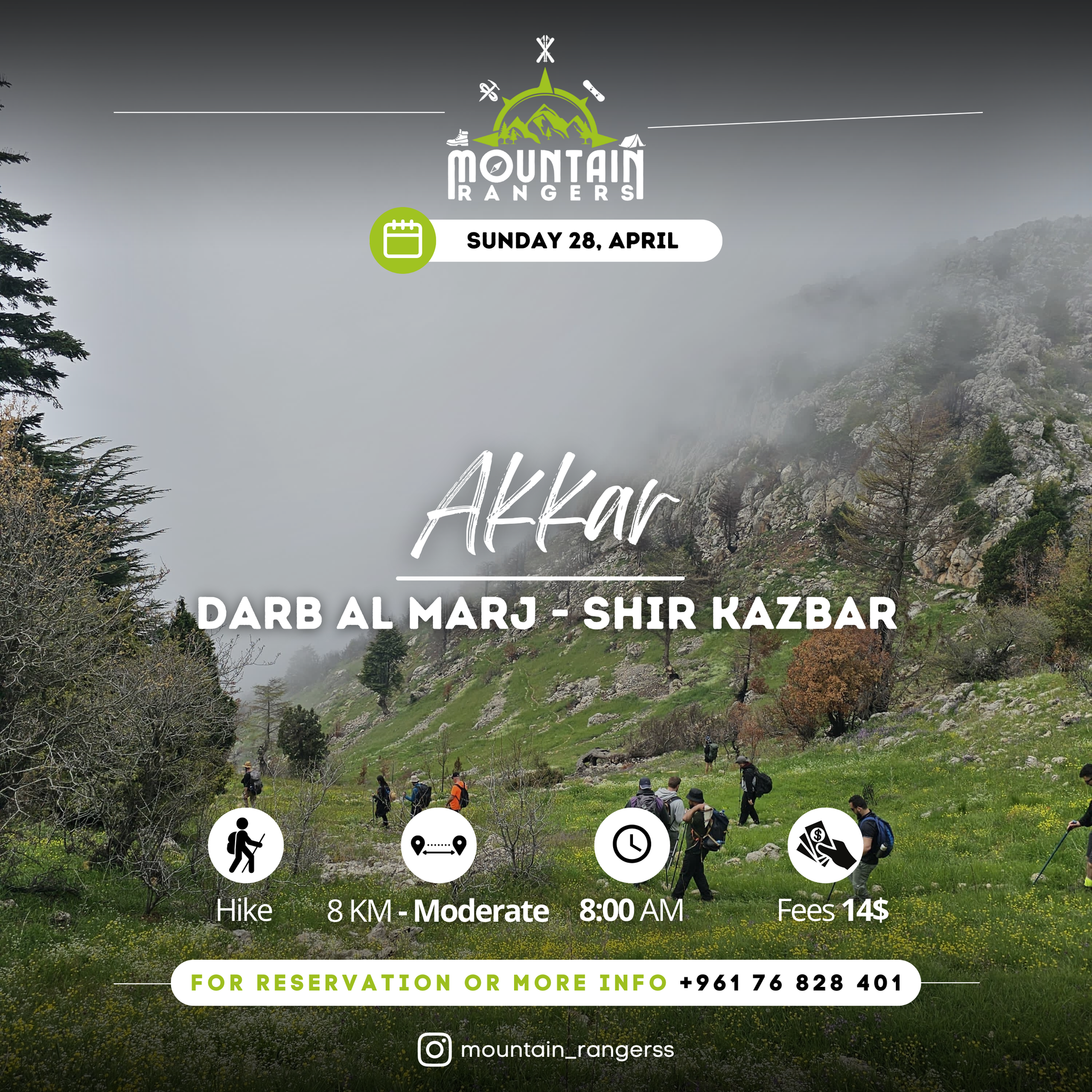 Darb Al Marj - Shir Kazbar Hike_0