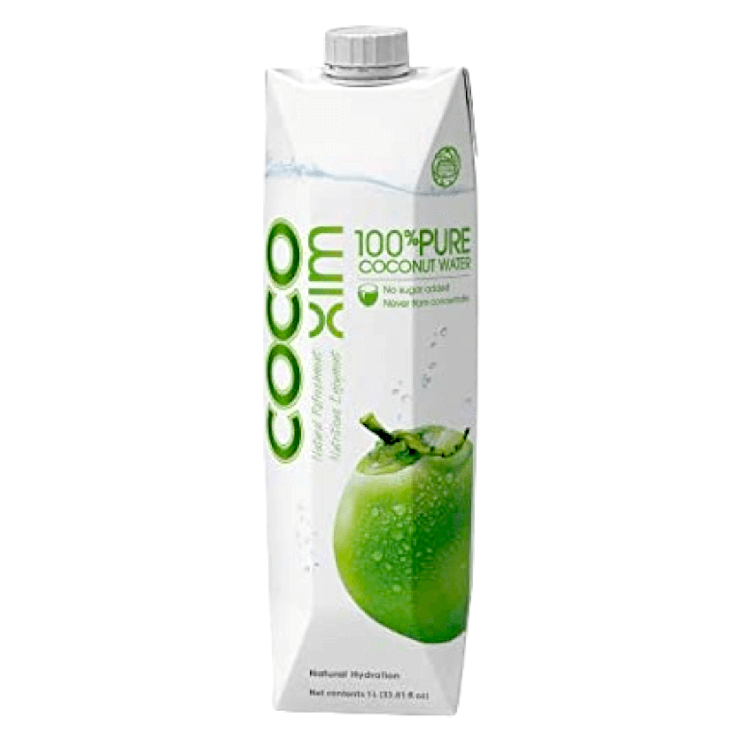 Cocoxim 100% Pure Coconut Water 1L_0