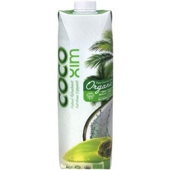 Cocoxim Organic Coconut Water 1L_0