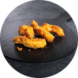 Spicy Chicken Strips_0