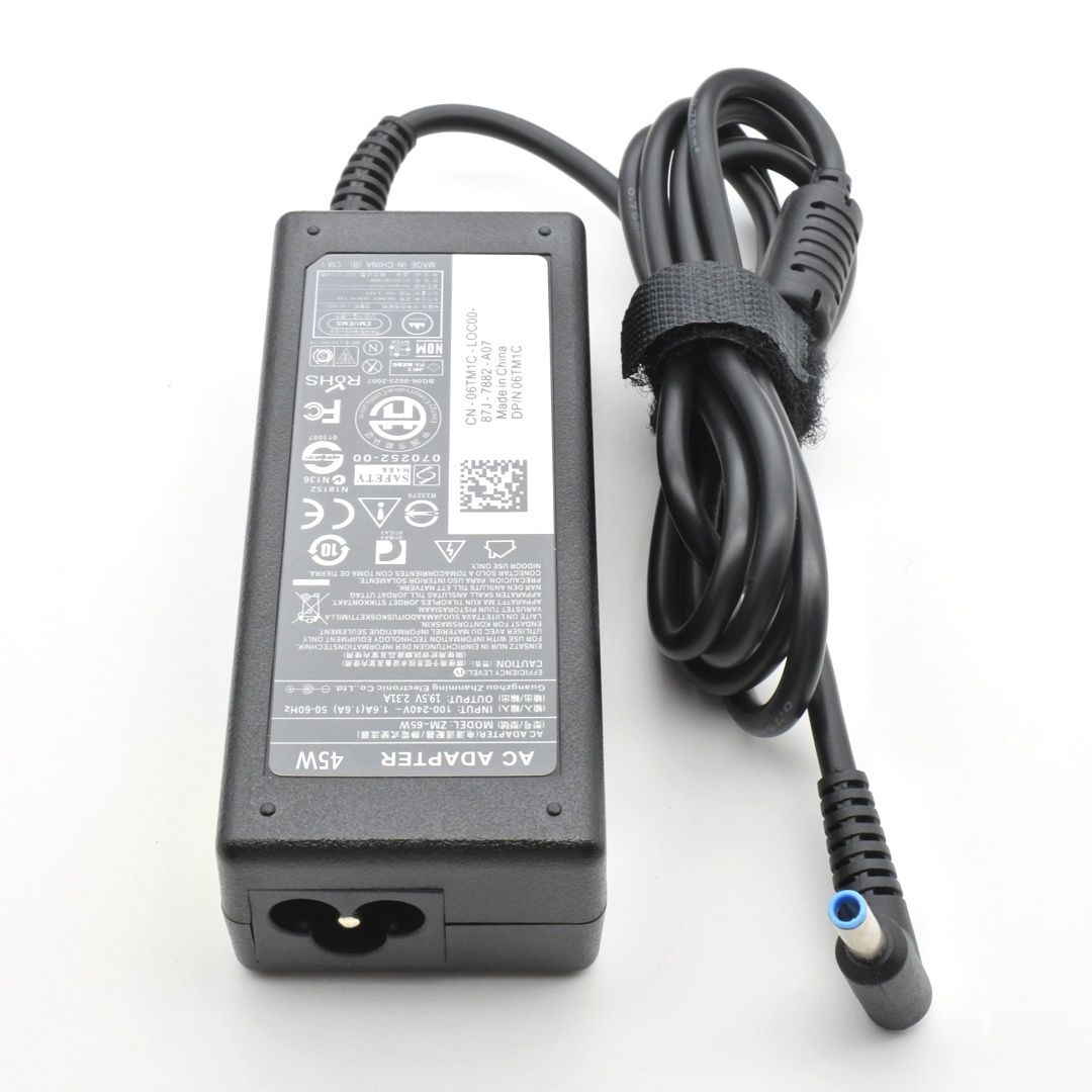 HP Blue pin Adapter_0