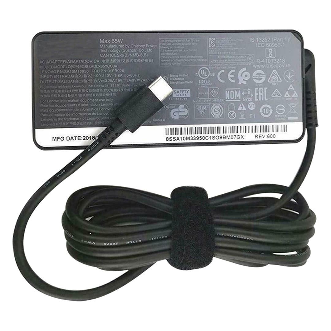 Lenovo type c Adapter_0