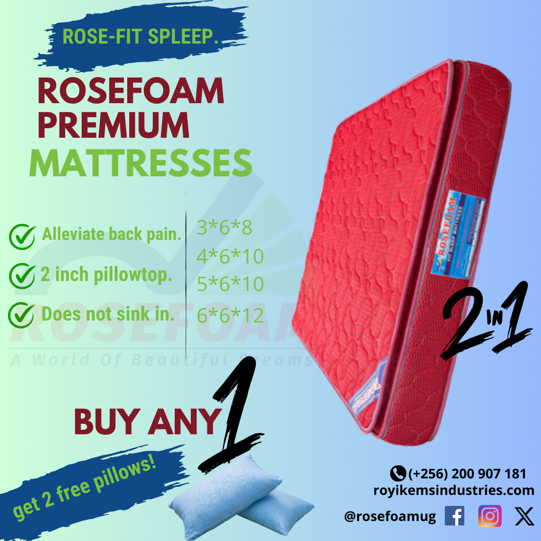 Fit sleep mattress _1