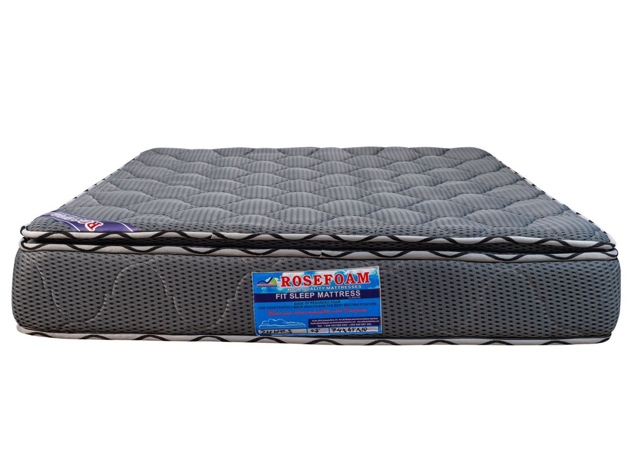 Fit sleep mattress _5