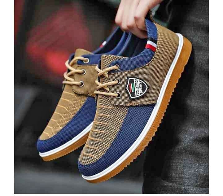 Casual Men's Footwear_1