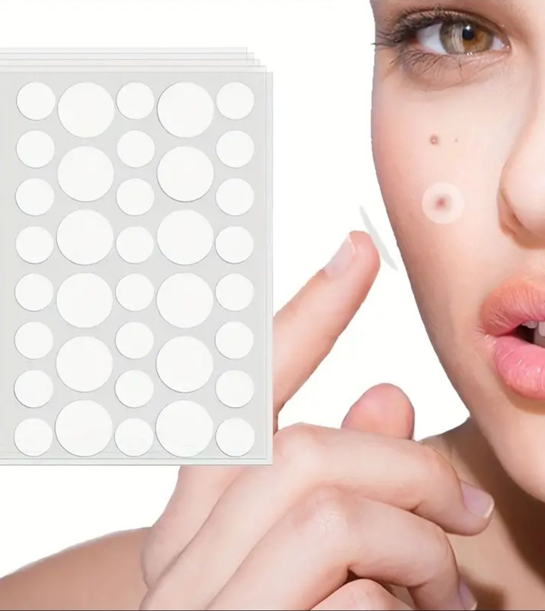 Acne Patches_0