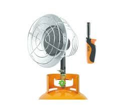 PORTABLE TOP GAS HEATER SAFY _0