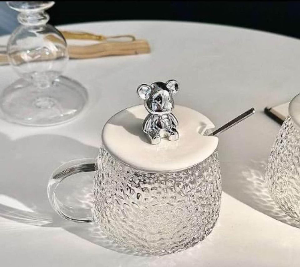 Bear Glass Cup_3