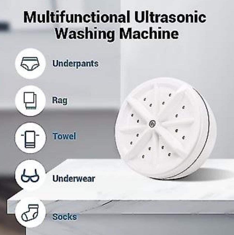 S-A 📝Ultrasonic Washing Machine_1