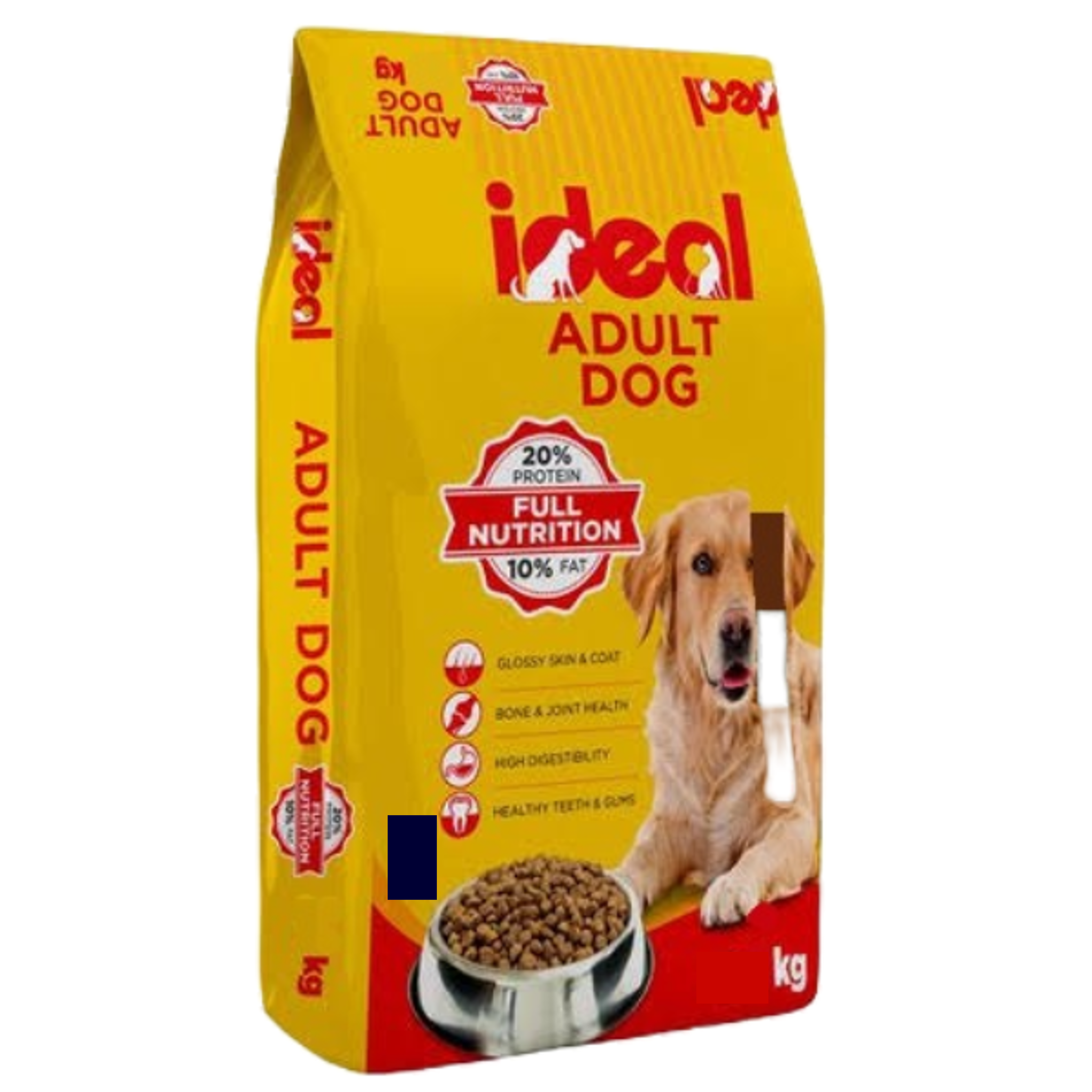 Ideal Dog Food_0