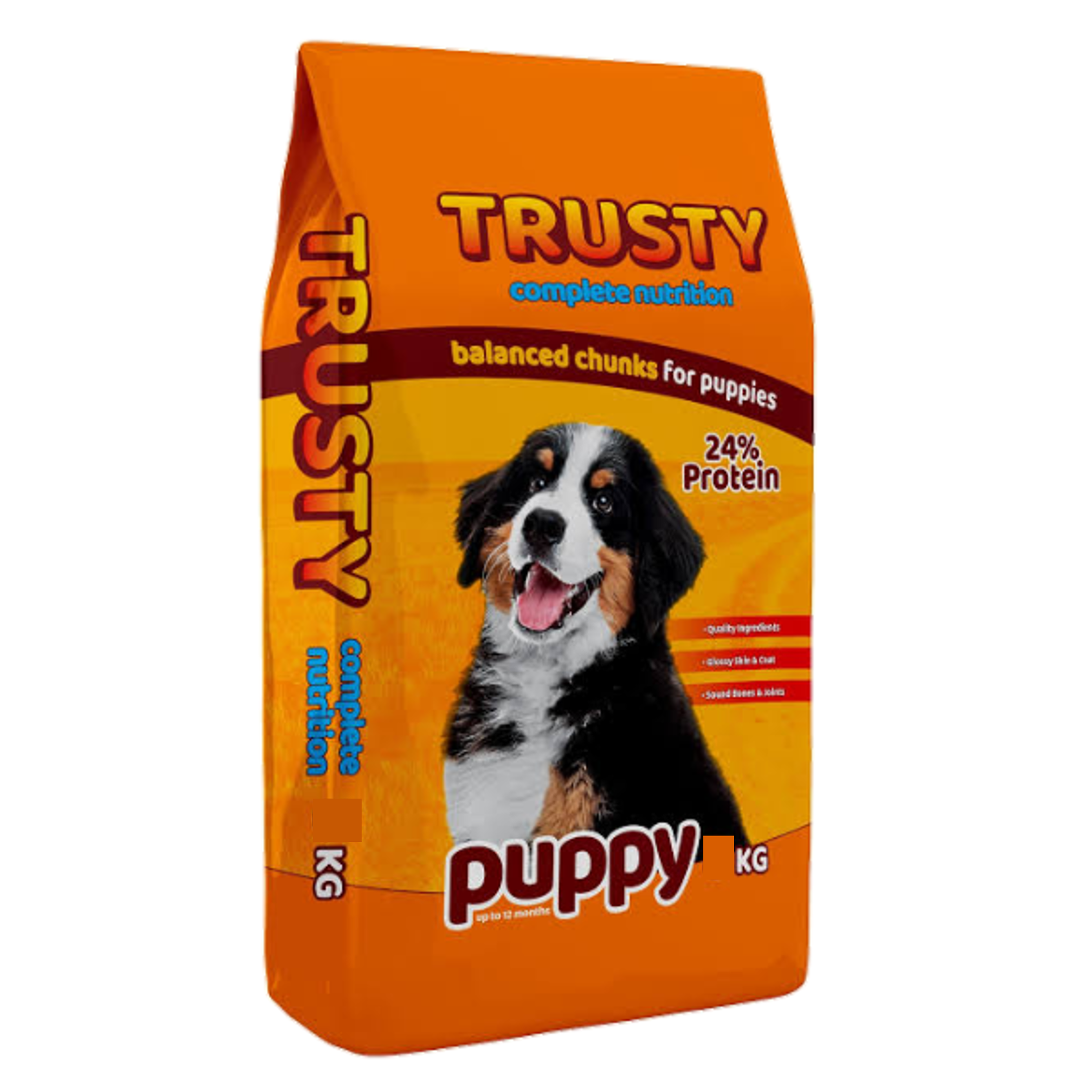 Trusty Dog Food (Puppy)_0