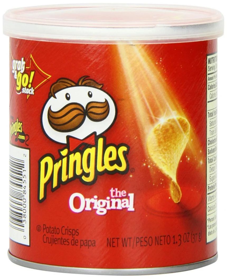 Pringles Original_0