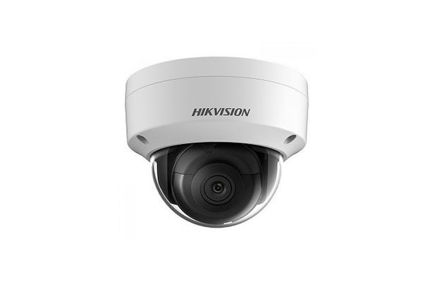 DS-2CD1123G0E-I  - 2 MP Fixed Dome Network Camera_0