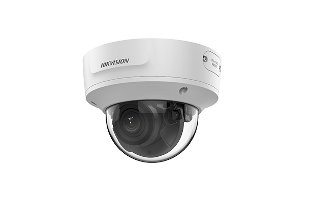 DS-2CD2763G2-IZS - 6 MP AcuSense Motorized Varifocal Dome Network Camera_0