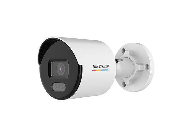 DS-2CD1027G0-LUF - 2 MP ColorVu Fixed Bullet Network Camera_0