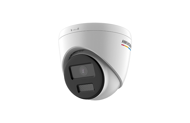 DS-2CD1347G0-LUF - 4 MP ColorVu Fixed Turret Network Camera_0