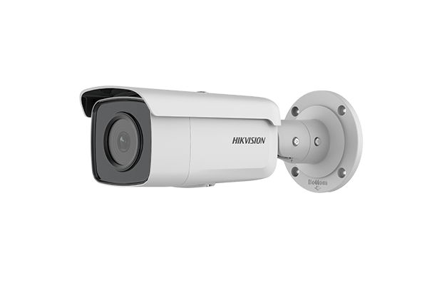 DS-2CD2T66G2-2I  - 6 MP AcuSense Fixed Bullet Network Camera_0