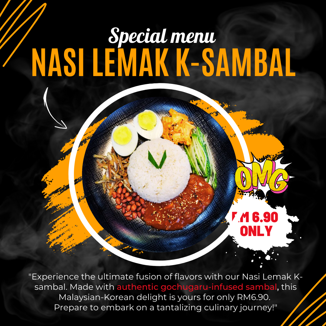 Nasi Lemak K-Sambal_0