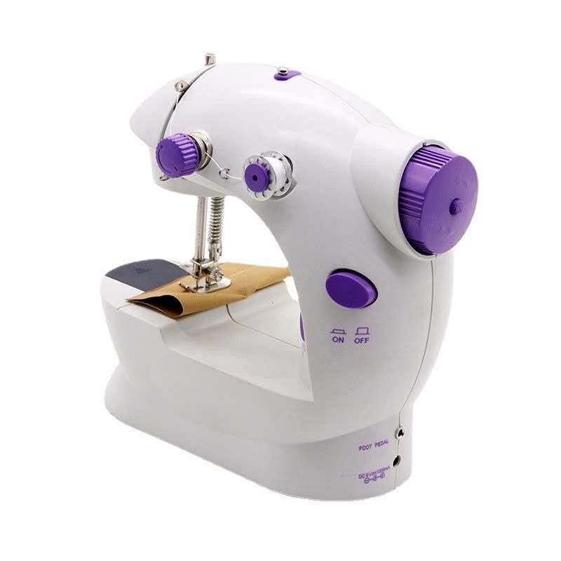 Mini Portal Sewing Machine_2