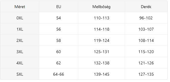 Férfi etnikai mintás nyári póló_5