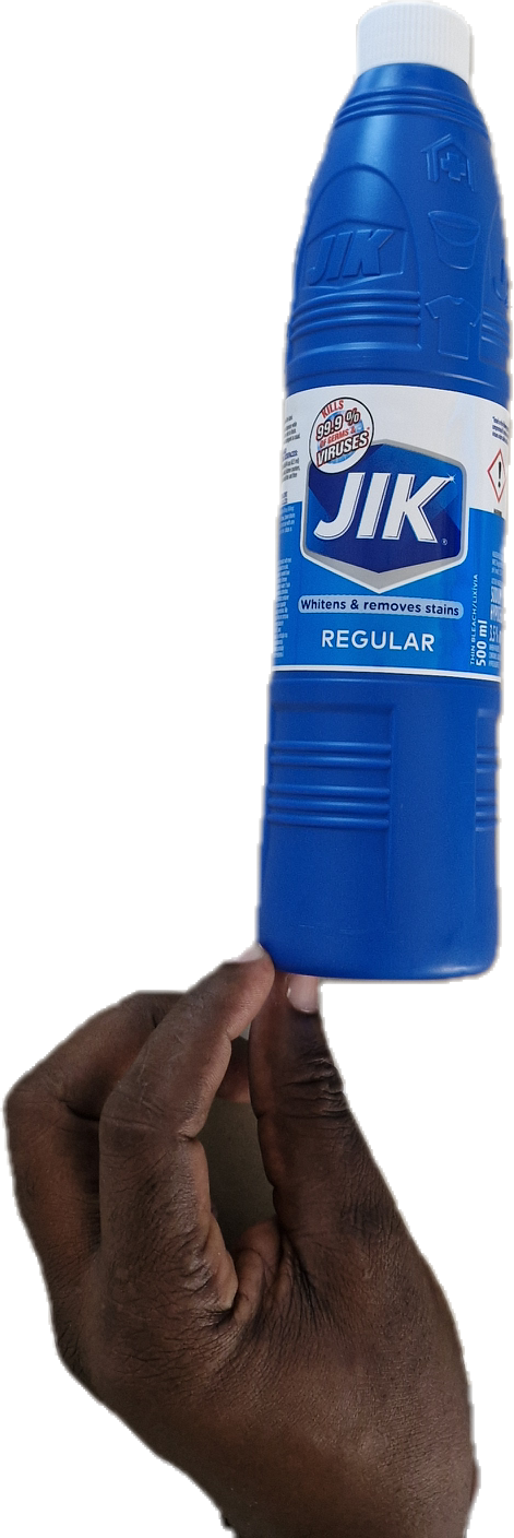 500ml Jik Regular _0